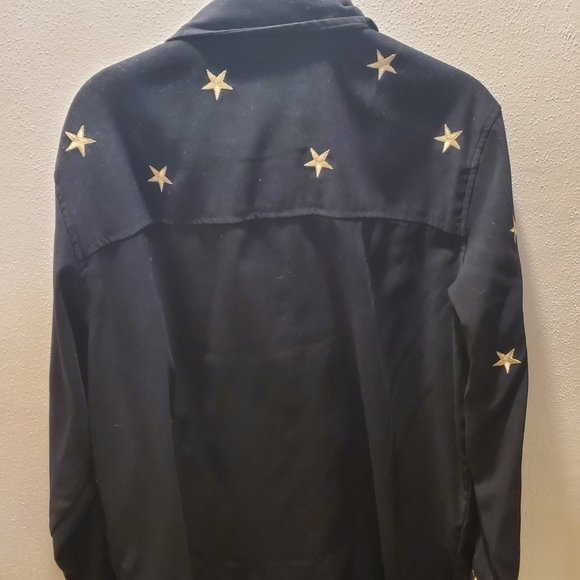 Quacker Factory Button Down - Picture 3 of 3